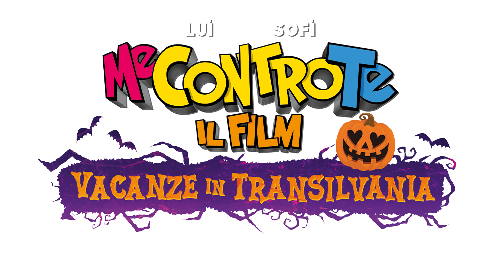Me Contro Te Il Film - Vacanze in Transilvania